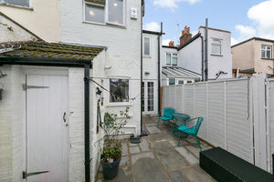 Garden- click for photo gallery